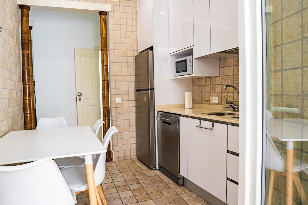 纳扎雷Casa Ribeiro公寓 外观 照片