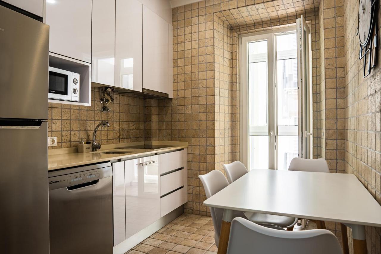 纳扎雷Casa Ribeiro公寓 外观 照片