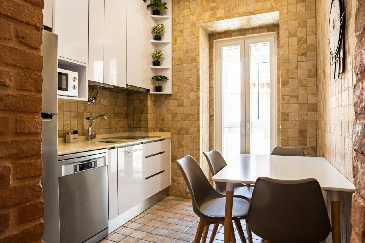 纳扎雷Casa Ribeiro公寓 外观 照片