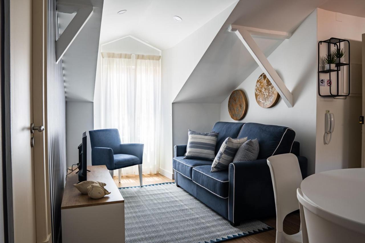 纳扎雷Casa Ribeiro公寓 外观 照片
