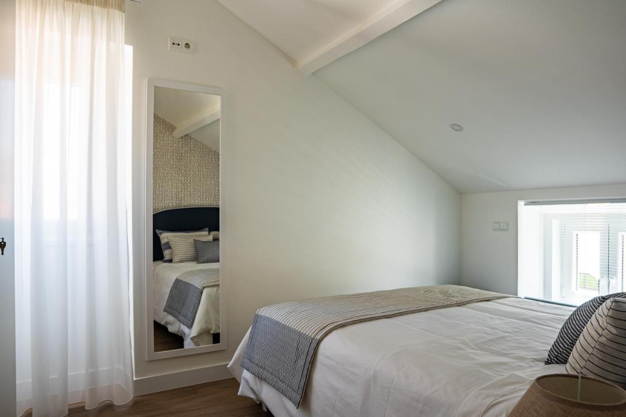 纳扎雷Casa Ribeiro公寓 外观 照片