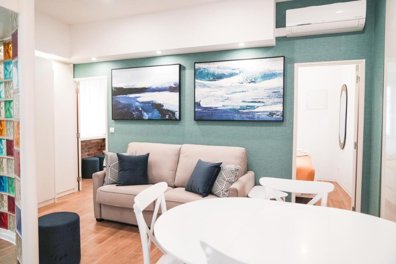 纳扎雷Casa Ribeiro公寓 外观 照片