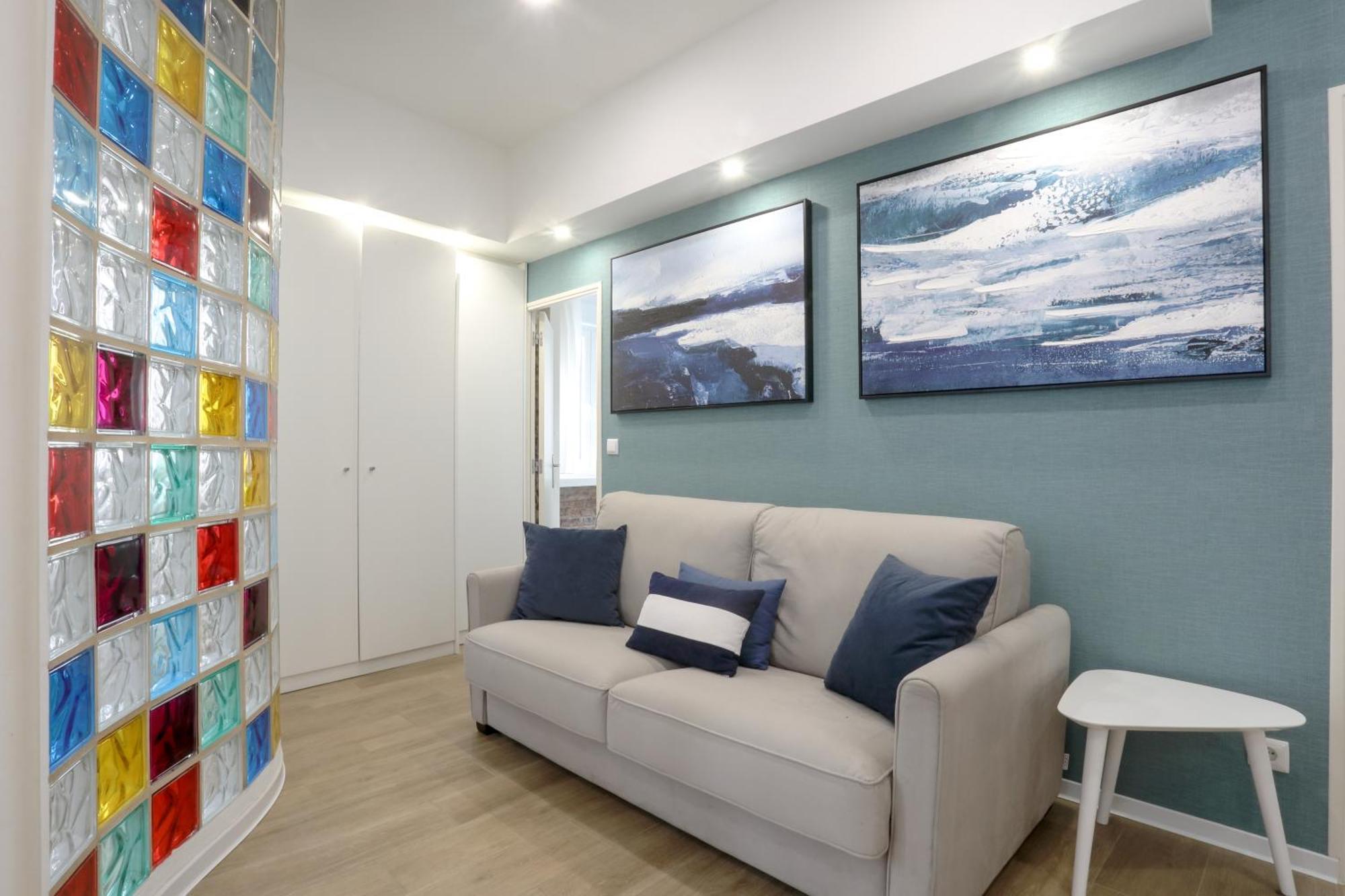 纳扎雷Casa Ribeiro公寓 外观 照片