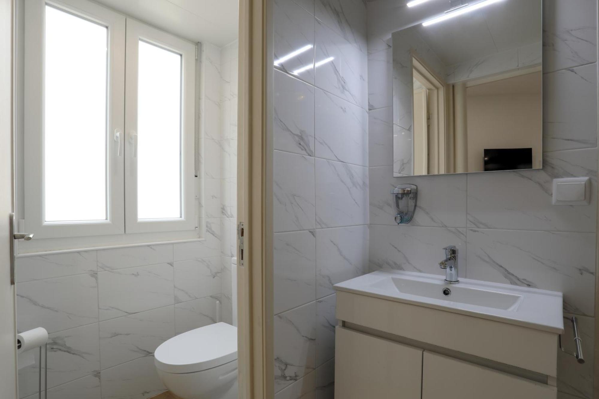 纳扎雷Casa Ribeiro公寓 外观 照片