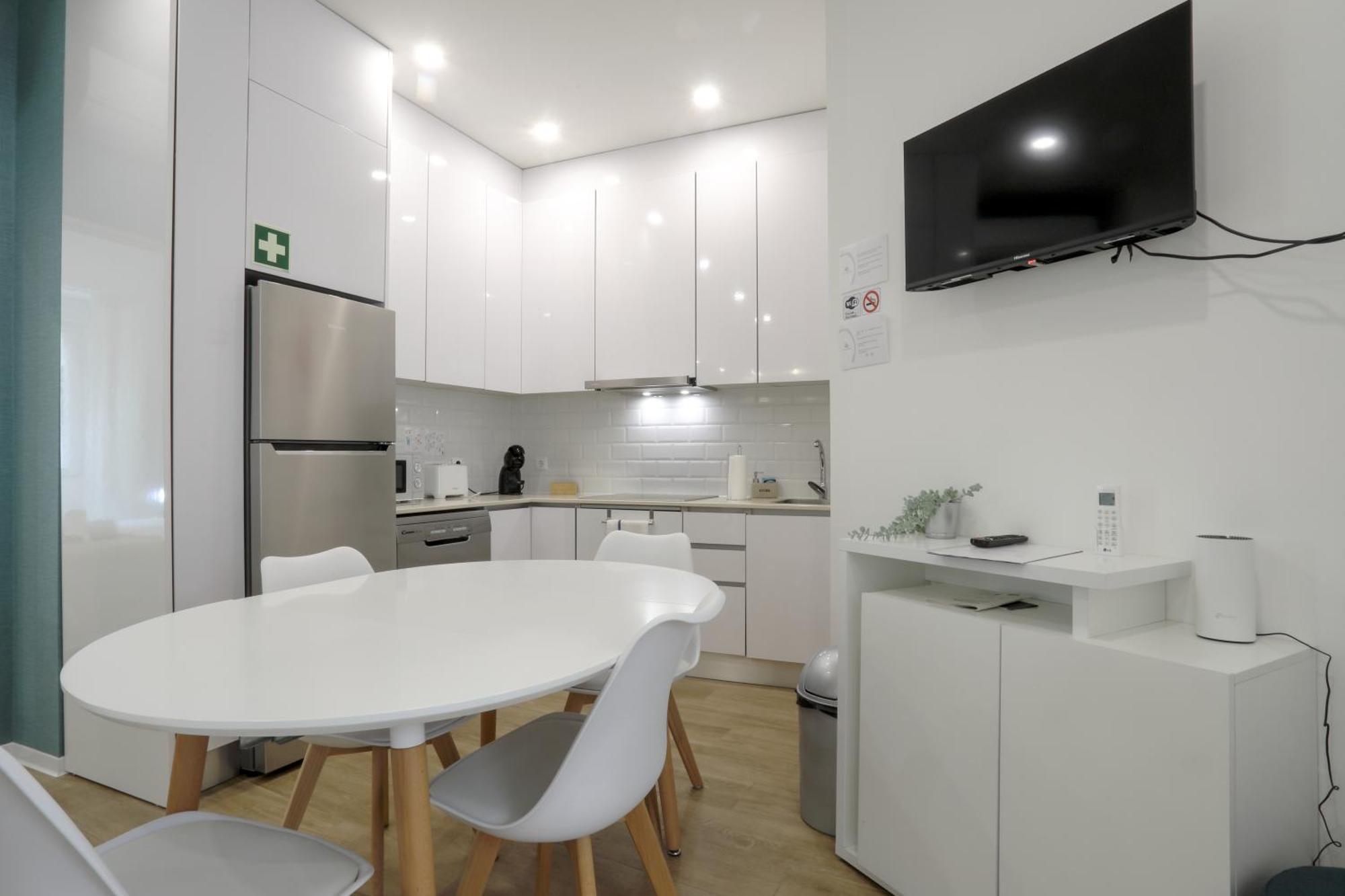 纳扎雷Casa Ribeiro公寓 外观 照片