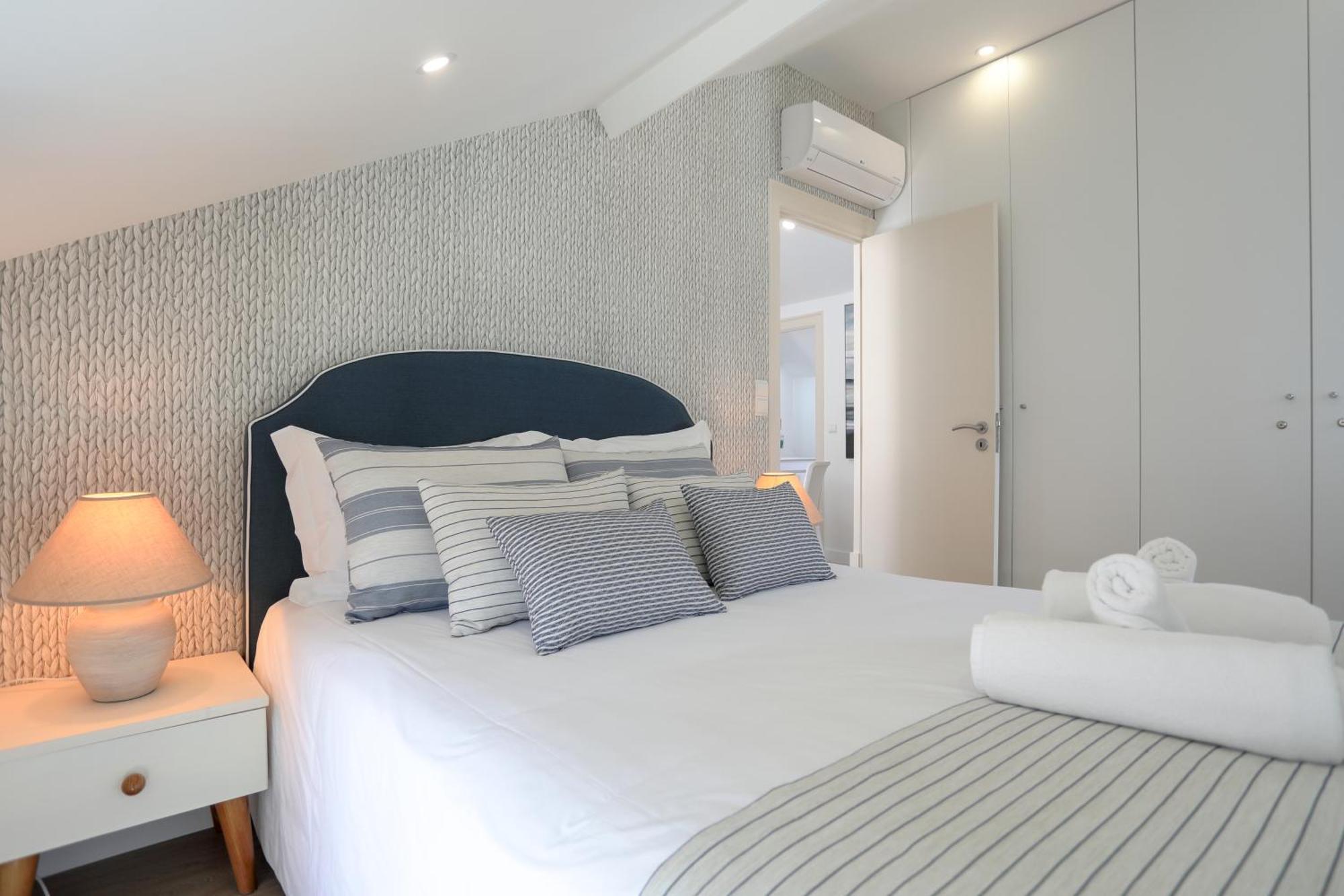 纳扎雷Casa Ribeiro公寓 外观 照片